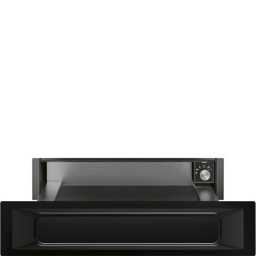 Smeg Victoria Cassetto CPR915N Nero