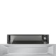 Smeg Victoria Cassetto CPR915X Acciaio Inox 2