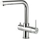 Smeg MAP99CR rubinetto Cromo 2