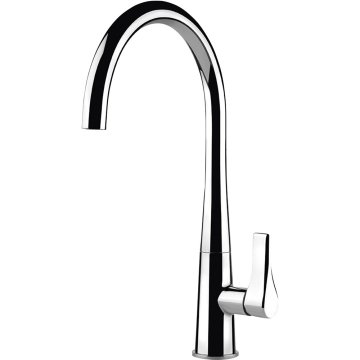 Smeg MCG5CR rubinetto Cromo