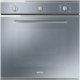 Smeg SF64M3DS forno 63 L Argento 2