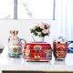 Smeg 50's Style Bollitori KLF03DGEU Decorato / Speciale 7