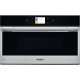 Whirlpool W9 MD260 IXL Nero, Acciaio inox Microonde combinato Da incasso 31 L 1000 W 2