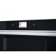 Whirlpool W9 MD260 IXL Nero, Acciaio inox Microonde combinato Da incasso 31 L 1000 W 13