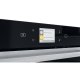 Whirlpool W9 MD260 IXL Nero, Acciaio inox Microonde combinato Da incasso 31 L 1000 W 14