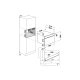 Whirlpool W9 MD260 IXL Nero, Acciaio inox Microonde combinato Da incasso 31 L 1000 W 15