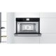 Whirlpool W9 MD260 IXL Nero, Acciaio inox Microonde combinato Da incasso 31 L 1000 W 6