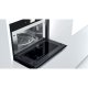 Whirlpool W9 MD260 IXL Nero, Acciaio inox Microonde combinato Da incasso 31 L 1000 W 10
