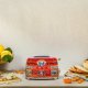 Smeg 50's Style Tostapane TSF01DGEU Decorato / Speciale 4