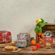 Smeg 50's Style Tostapane TSF01DGEU Decorato / Speciale 5