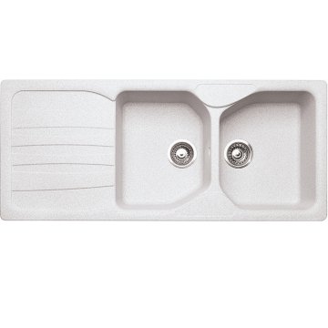 Franke CUG 621 Lavello ad incasso Rettangolare Fragranito