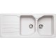 Franke CUG 621 Lavello ad incasso Rettangolare Fragranito 2