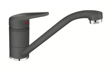 Franke Novara Plus Grafite