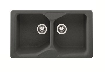 Franke CUG 620 Lavello ad incasso Rettangolare Fragranito