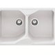 Franke CUG 620 Lavello ad incasso Rettangolare Fragranito 2