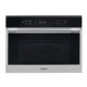 Whirlpool Microonde da incasso - W7 MW461 2