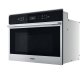 Whirlpool Microonde da incasso - W7 MW461 3