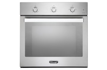 De’Longhi DLGV 7 X forno 61 L A Stainless steel