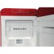 KitchenAid KCFME 60150R monoporta Libera installazione 230 L Rosso 10