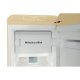 KitchenAid KCFMA 60150R monoporta Libera installazione 230 L Beige 13