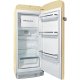 KitchenAid KCFMA 60150R monoporta Libera installazione 230 L Beige 4