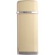 KitchenAid KCFMA 60150L monoporta Libera installazione 230 L Beige 2