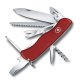 Victorinox Outrider Coltello multiuso Rosso, Acciaio inox 2