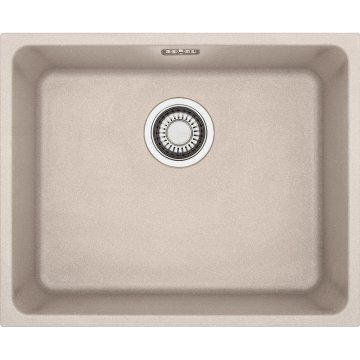 Franke Kubus KBG 110-50 Lavello sottopiano Rettangolare Granito