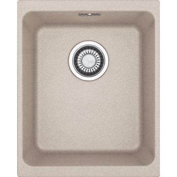 Franke Kubus KBG 110-34 Lavello sottopiano Rettangolare Granito