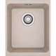 Franke Kubus KBG 110-34 Lavello sottopiano Rettangolare Granito 2