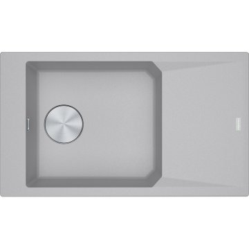 Franke FXG 611-86 Lavello ad incasso Rettangolare Ceramica