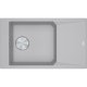 Franke FXG 611-86 Lavello ad incasso Rettangolare Ceramica 2