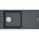 Franke FXG 611-100 Lavello ad incasso Rettangolare Ceramica 2