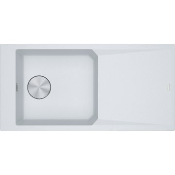 Franke FXG 611-100 Lavello ad incasso Rettangolare Ceramica