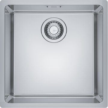 Franke Maris MRX 110-40 Lavello sottopiano Rettangolare Acciaio inox