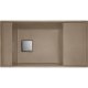 Franke Fresno FSG 211 Lavello sottopiano Rettangolare Fragranito 2