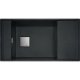 Franke Fresno FSG 211 Lavello sottopiano Rettangolare Fragranito 2