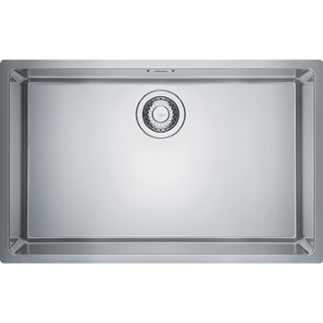 Franke Maris MRX 210-70 Lavello ad incasso Rettangolare Acciaio inox