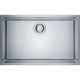 Franke Maris MRX 210-70 Lavello ad incasso Rettangolare Acciaio inox 2