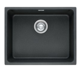 Franke Kubus KBG 210-50 Lavello sottopiano Rettangolare Fragranito