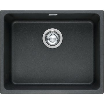 Franke Kubus KBG 210-50 Lavello sottopiano Rettangolare Fragranito