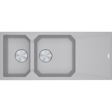 Franke FXG 621 Lavello ad incasso Rettangolare Ceramica
