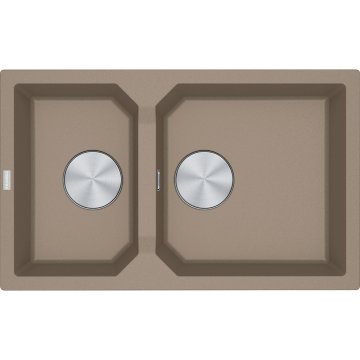 Franke FXG 620 Lavello ad incasso Rettangolare Ceramica