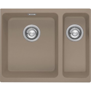 Franke Kubus KBG 160 Lavello sottopiano Rettangolare Granito