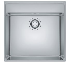 Franke Maris MRX 210-50 TL Lavello ad incasso Rettangolare Acciaio inox
