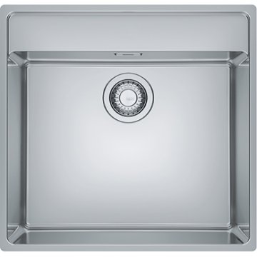 Franke Maris MRX 210-50 TL Lavello ad incasso Rettangolare Acciaio inox