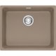 Franke Kubus KBG 110-50 Lavello sottopiano Rettangolare Granito 2