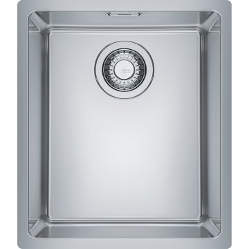 Franke Maris MRX 110-34 Lavello sottopiano Rettangolare Acciaio inox