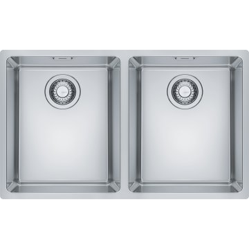 Franke Maris MRX 120-34-34 Lavello sottopiano Rettangolare Acciaio inox