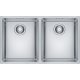 Franke Maris MRX 120-34-34 Lavello sottopiano Rettangolare Acciaio inox 2